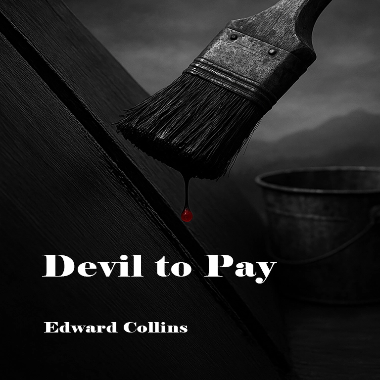 Devil to Pay cover